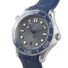 Omega — Omega Seamaster Diver 300M 210.32.42.20.10.001 — Watch — resale