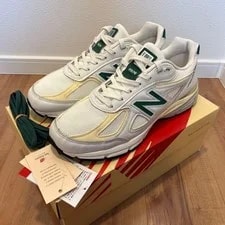 New Balance — 10.0US New Balance 990V4 U990Tc4 Made USA — Sneaker — resale