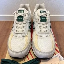 10.0US New Balance 990V4 U990Tc4 Made USA 2