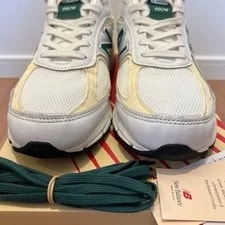 10.0US New Balance 990V4 U990Tc4 Made USA 3