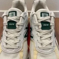 10.0US New Balance 990V4 U990Tc4 Made USA 4