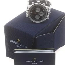 Breitling Navitimer 01 Chronograph 43 AB0138 Automatic Watch_889569 2