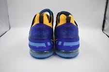 LeBron 18 - Dynasty Minneapolis Lakers (2021) Size: US14 OG All 2