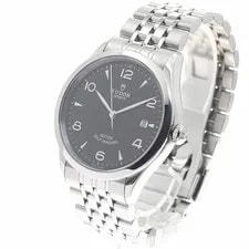 Tudor 91550 1926 Date Automatic S Good Condition With 952710 2