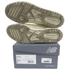 New Balance Shoes Bb550Ar 3