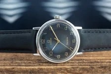 Omega Geneve 1964 - Fully Serviced & Warranty CAL.601 2
