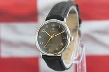 Omega Geneve 1964 - Fully Serviced & Warranty CAL.601 3