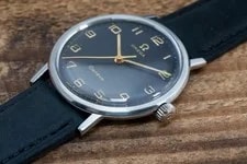 Omega Geneve 1964 - Fully Serviced & Warranty CAL.601 4