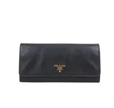 Prada — Prada Mini Chain Crossbody WOC 9076122576 156975895 — Handbag — resale