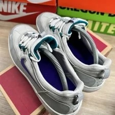 Size 8.5 - Nike SB Nyjah Free 2 Grape BV2078-008 Skate Casual 4