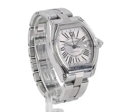 Cartier W62032X6 2722 Roadster XL GMT Automatic Date 42mm (FPP010725) 3