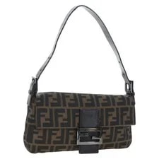 Fendi — Fendi Mamma Baguette Auth 192459M — Handbag — resale
