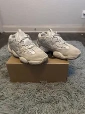 Size 9 - Adidas Yeezy 500 2