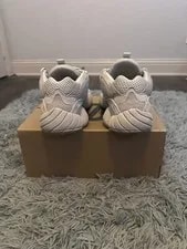 Size 9 - Adidas Yeezy 500 4