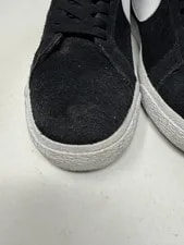 Nike SB Blazer Mid Shoes Size 11.5 Skate 864349-002 3