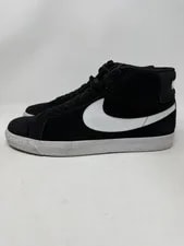 Nike SB Blazer Mid Shoes Size 11.5 Skate 864349-002 4