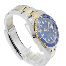 Rolex SubmarinerDate 116613GLB 40.0mm #KNW2635 3