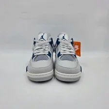 Air Jordan 4 Retro Military 2024 FV5029-141 2