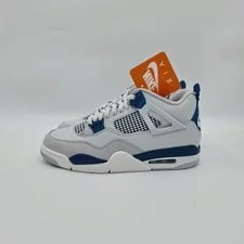 Air Jordan 4 Retro Military 2024 FV5029-141 3