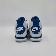Air Jordan 4 Retro Military 2024 FV5029-141 4