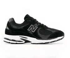 New Balance — New Balance 2002R With and [M2002RBK] Shoes ( 5.5M / 7W ) — Sneaker — resale