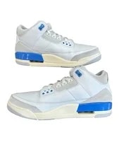 Air Jordan 3 Retro 'Lucky Shorts' Size 11.5 CT8532-101 3