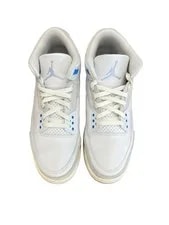 Air Jordan 3 Retro 'Lucky Shorts' Size 11.5 CT8532-101 4