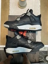 Air Jordan 4 Retro LS 2