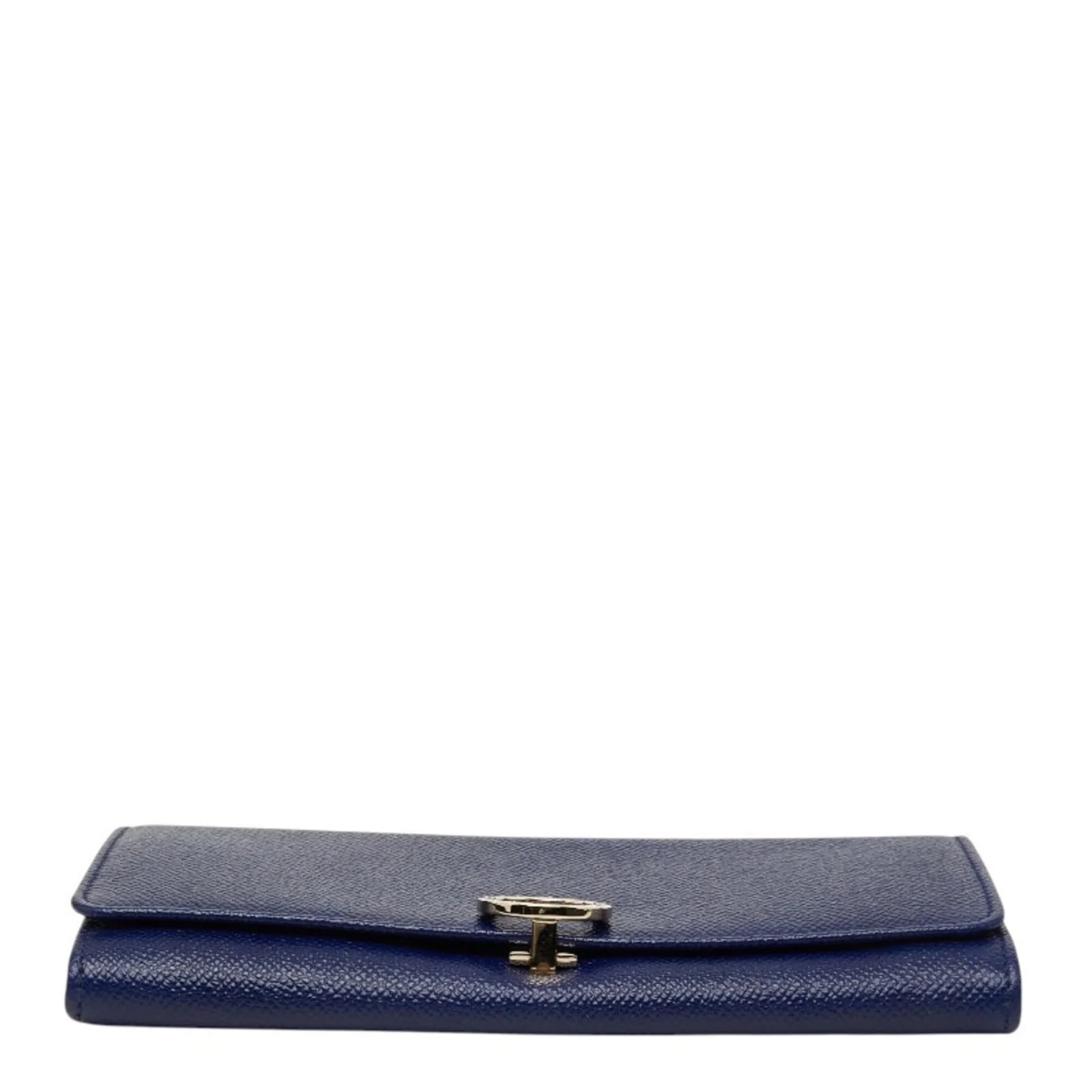 Bvlgari Long Wallet (Bi-Fold) 3