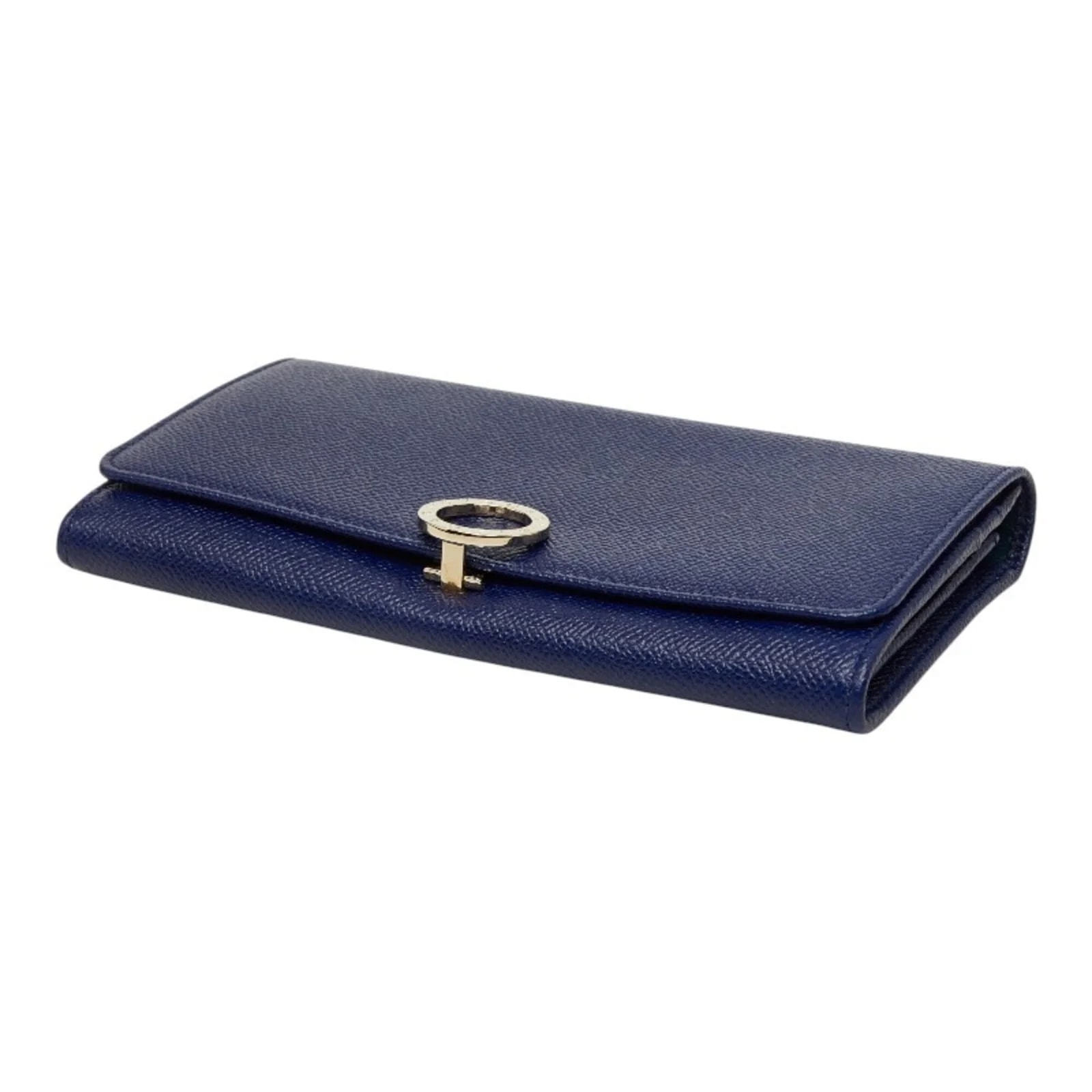 Bvlgari Long Wallet (Bi-Fold) 4
