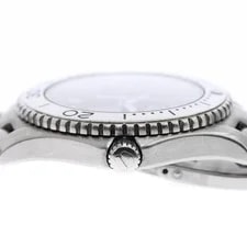 TAG Heuer Link WJ1110 38mm SS Black #C11025 2