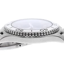TAG Heuer Link WJ1110 38mm SS Black #C11025 3