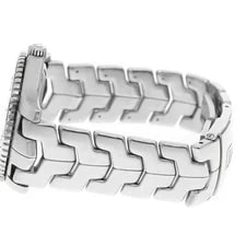 TAG Heuer Link WJ1110 38mm SS Black #C11025 4