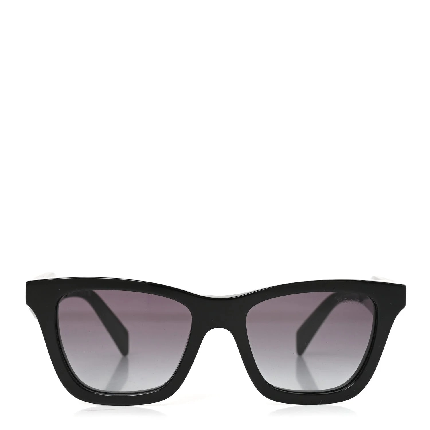 Acetate Square Sunglasses SPR C07 2