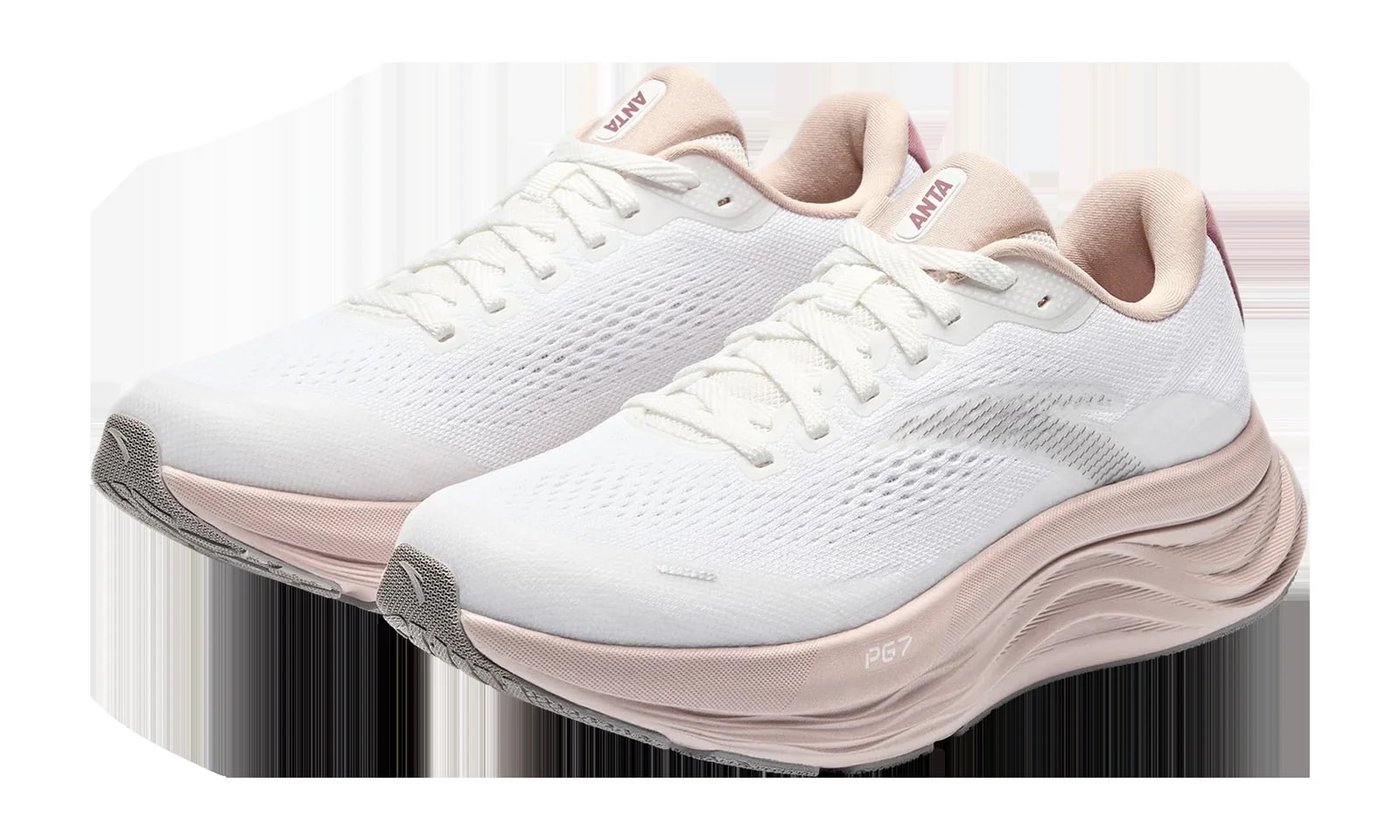 ANTA — PG7 Wmns " / " 8225B5506-4 — Sneaker — resale