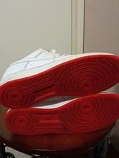 Nike Air Force 1 Size 11 US Shoes 3