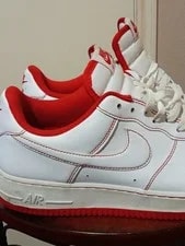 Nike Air Force 1 Size 11 US Shoes 4
