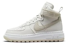 Nike — [DA0418-100] -- Nike Air Force 1 Boot " " 高帮 板鞋 男款 白色 — Sneaker — resale