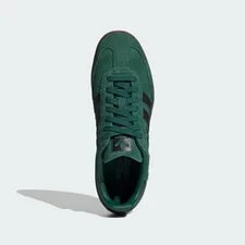Adidas Originals Samba OG Shoes in Collegiate / and 2