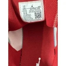 AIR Jordan Shoes, ONE Take 3, Color /Gym -Lt 4