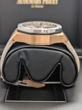 Audemars Piguet Royal Oak Offshore Chronograph 43mm Rose Gold Titanium 26420OI 3