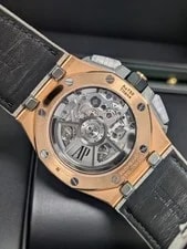 Audemars Piguet Royal Oak Offshore Chronograph 43mm Rose Gold Titanium 26420OI 4