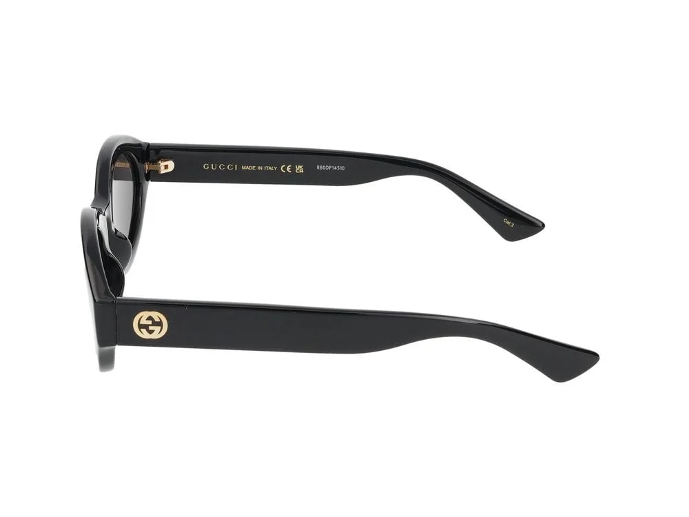 Gucci Gg1579s Sunglasses — Injected 2