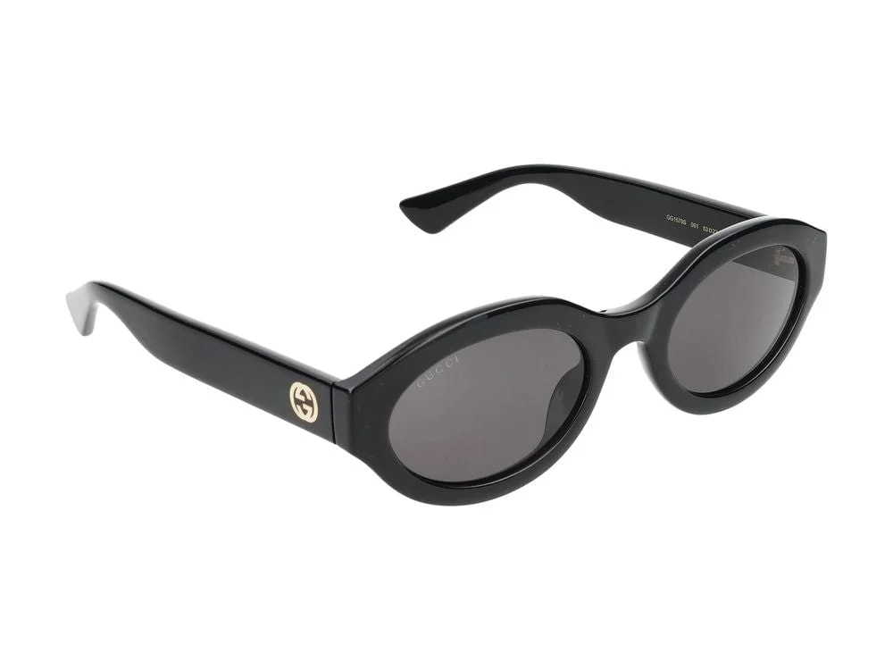 Gucci Gg1579s Sunglasses — Injected 3