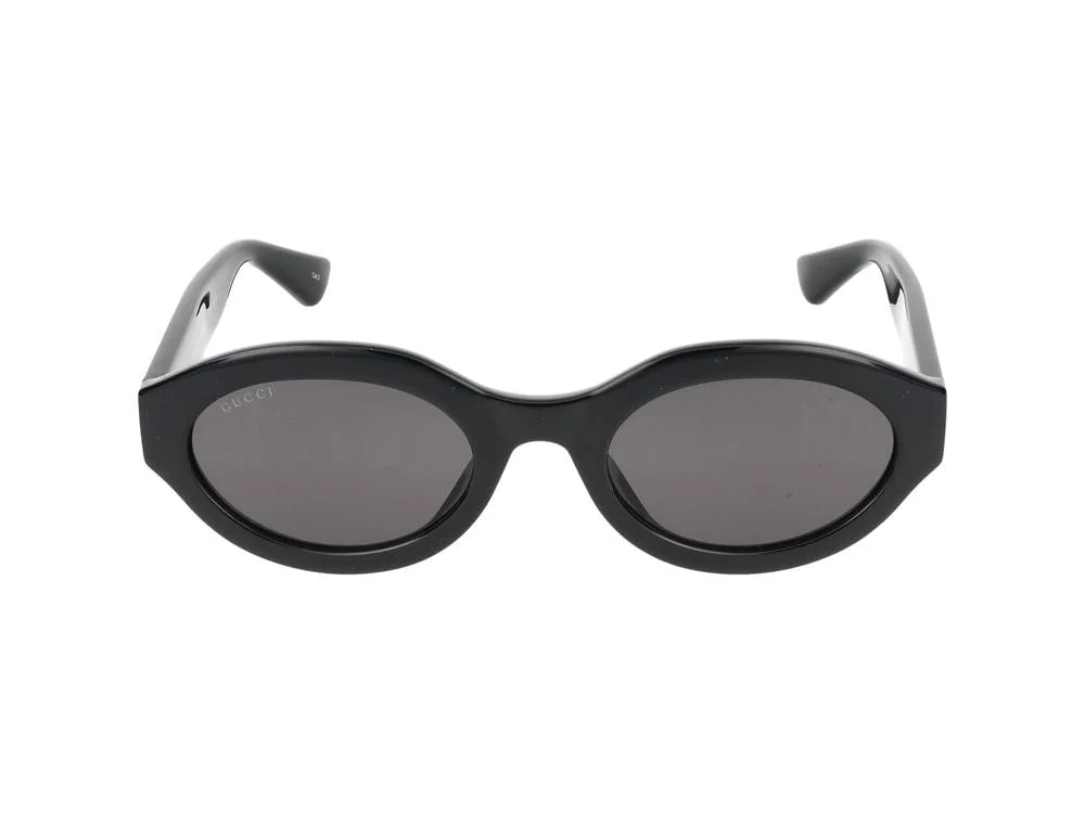 Gucci Gg1579s Sunglasses — Injected 4