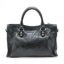 Balenciaga le City Small 2 Way 811442 2