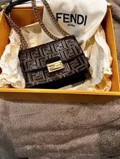 Fendi / Small Kan U .. 2