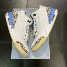 Jordan 3 Retro (2020) 2