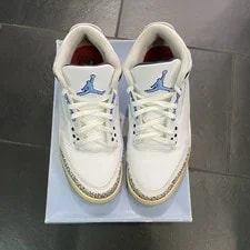Jordan 3 Retro (2020) 3