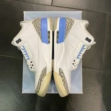 Jordan 3 Retro (2020) 4